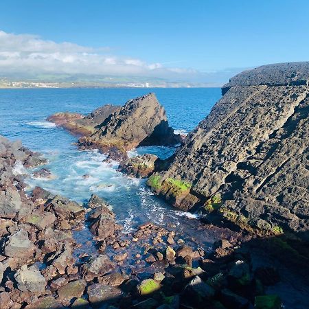 Casa Da Luz Villa Ponta Delgada Kültér fotó