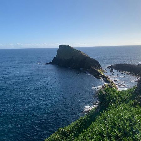 Casa Da Luz Villa Ponta Delgada Kültér fotó