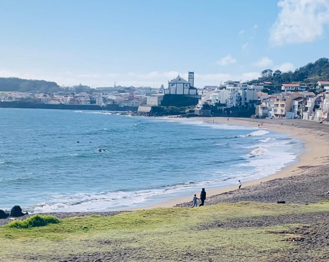 Casa Da Luz Villa Ponta Delgada Kültér fotó