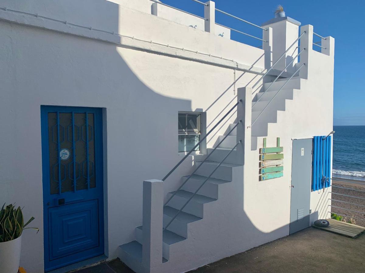 Casa Da Luz Villa Ponta Delgada Kültér fotó
