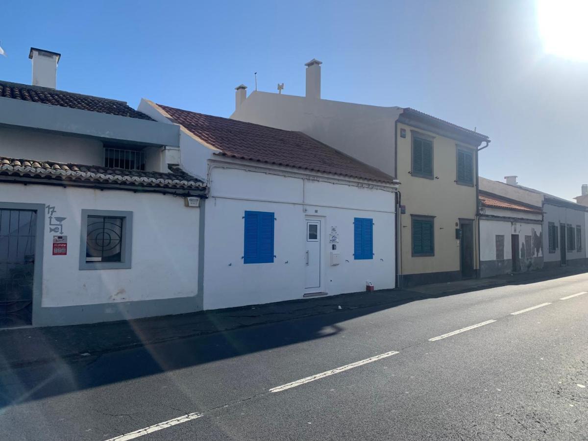 Casa Da Luz Villa Ponta Delgada Kültér fotó