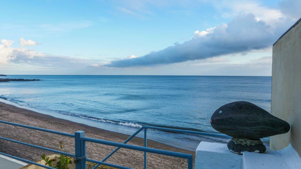 Casa Da Luz Villa Ponta Delgada Kültér fotó