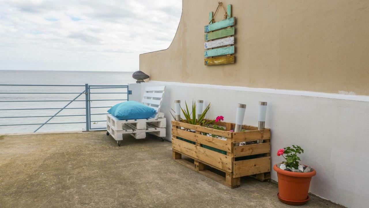 Casa Da Luz Villa Ponta Delgada Kültér fotó