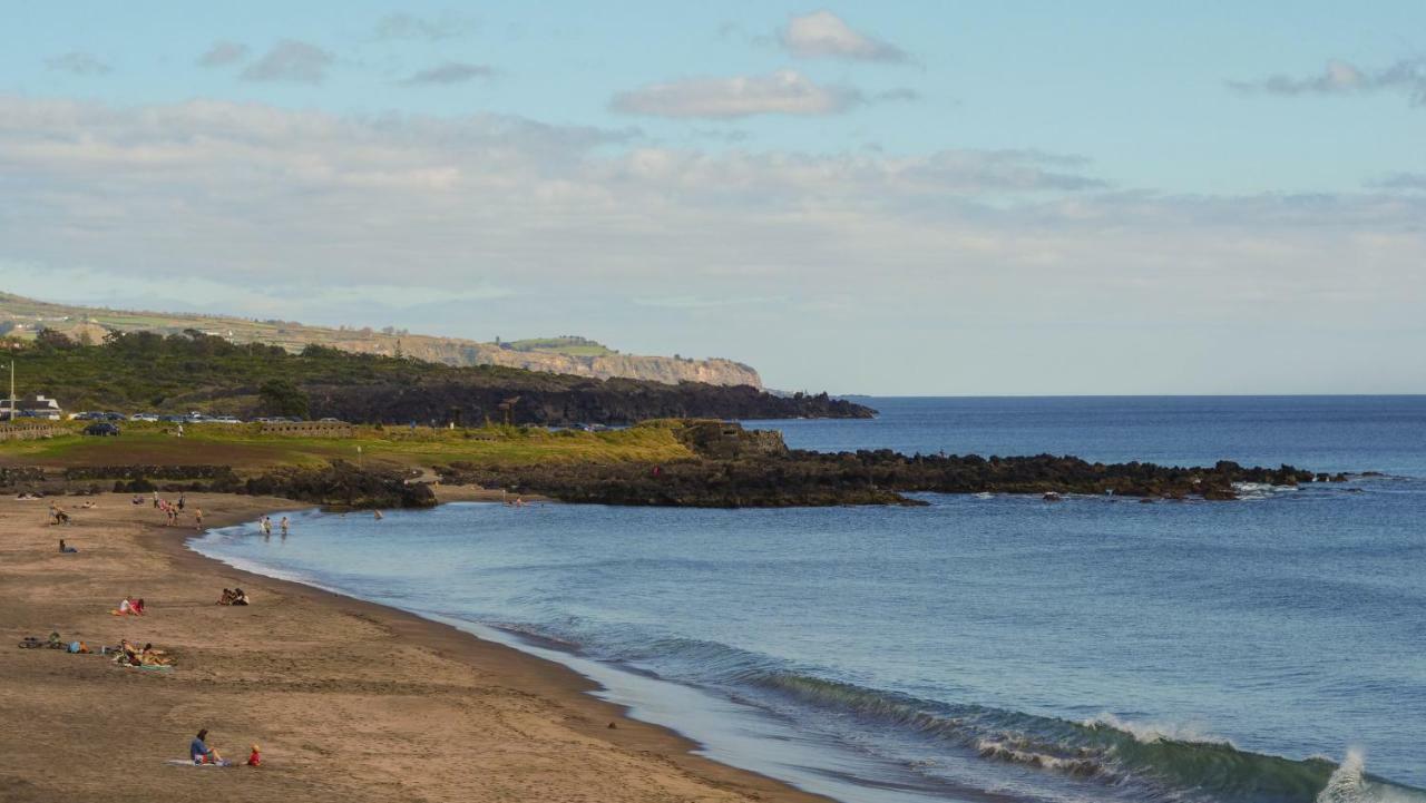 Casa Da Luz Villa Ponta Delgada Kültér fotó