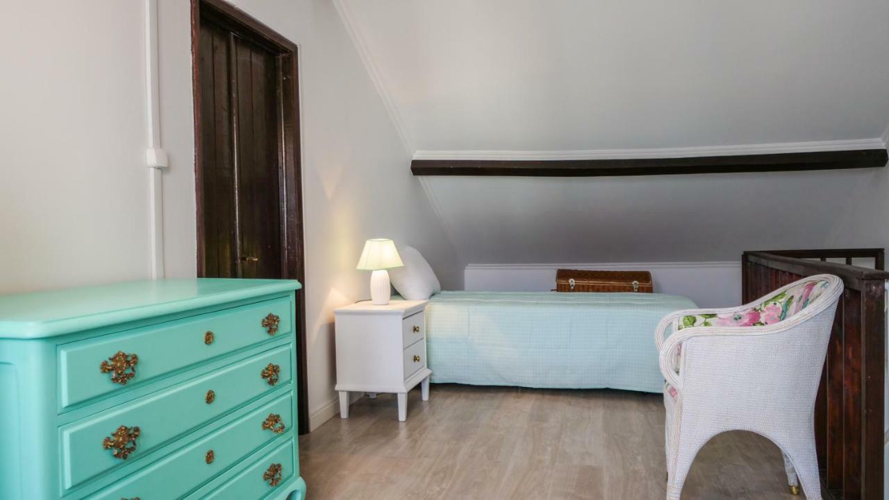Casa Da Luz Villa Ponta Delgada Kültér fotó