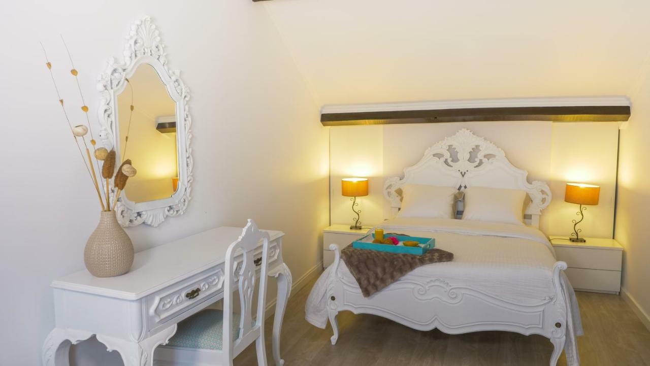 Casa Da Luz Villa Ponta Delgada Kültér fotó