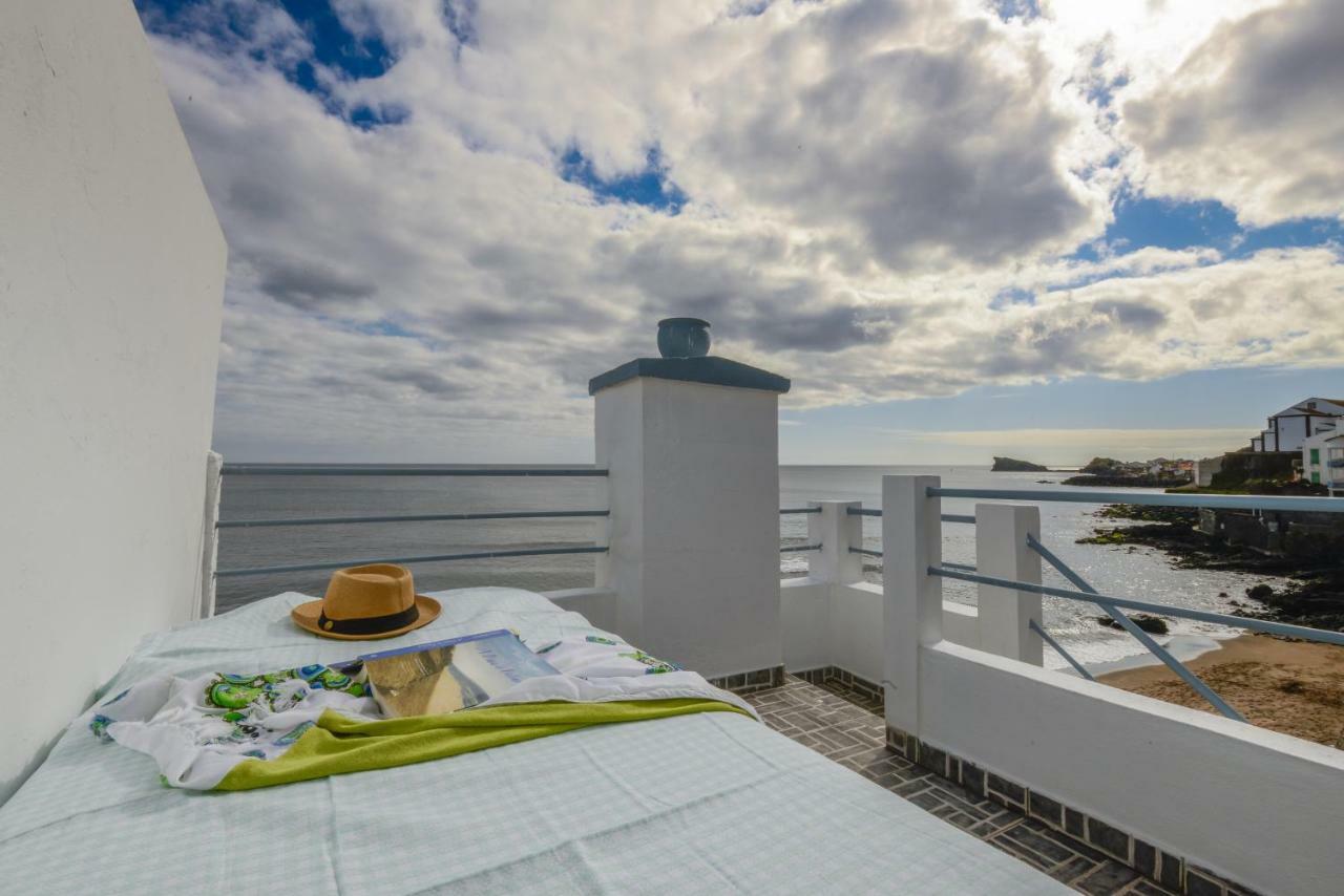 Casa Da Luz Villa Ponta Delgada Kültér fotó