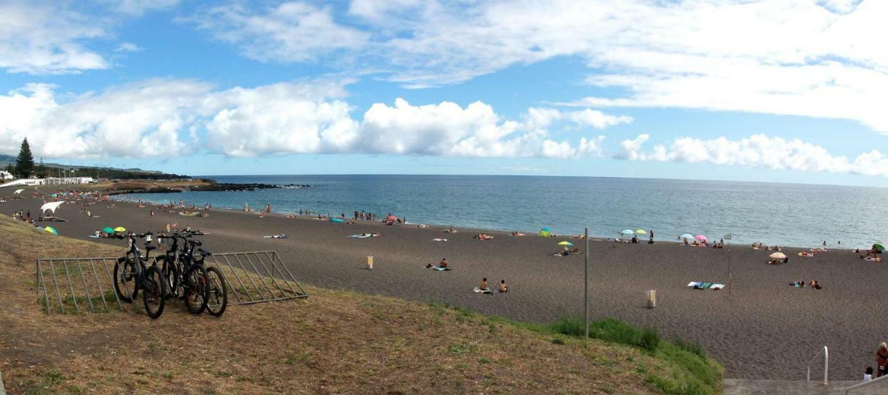 Casa Da Luz Villa Ponta Delgada Kültér fotó