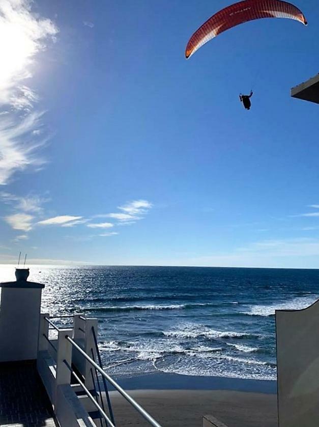 Casa Da Luz Villa Ponta Delgada Kültér fotó